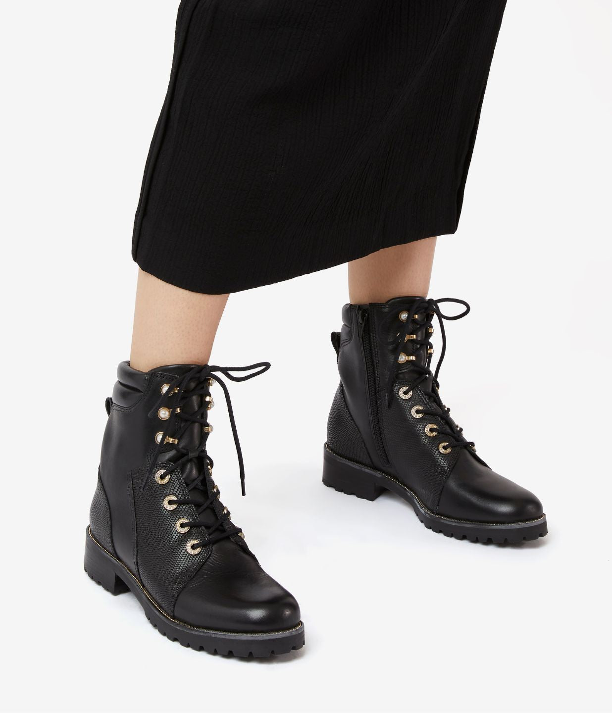 Women's Sale Boots – Dune London Australia