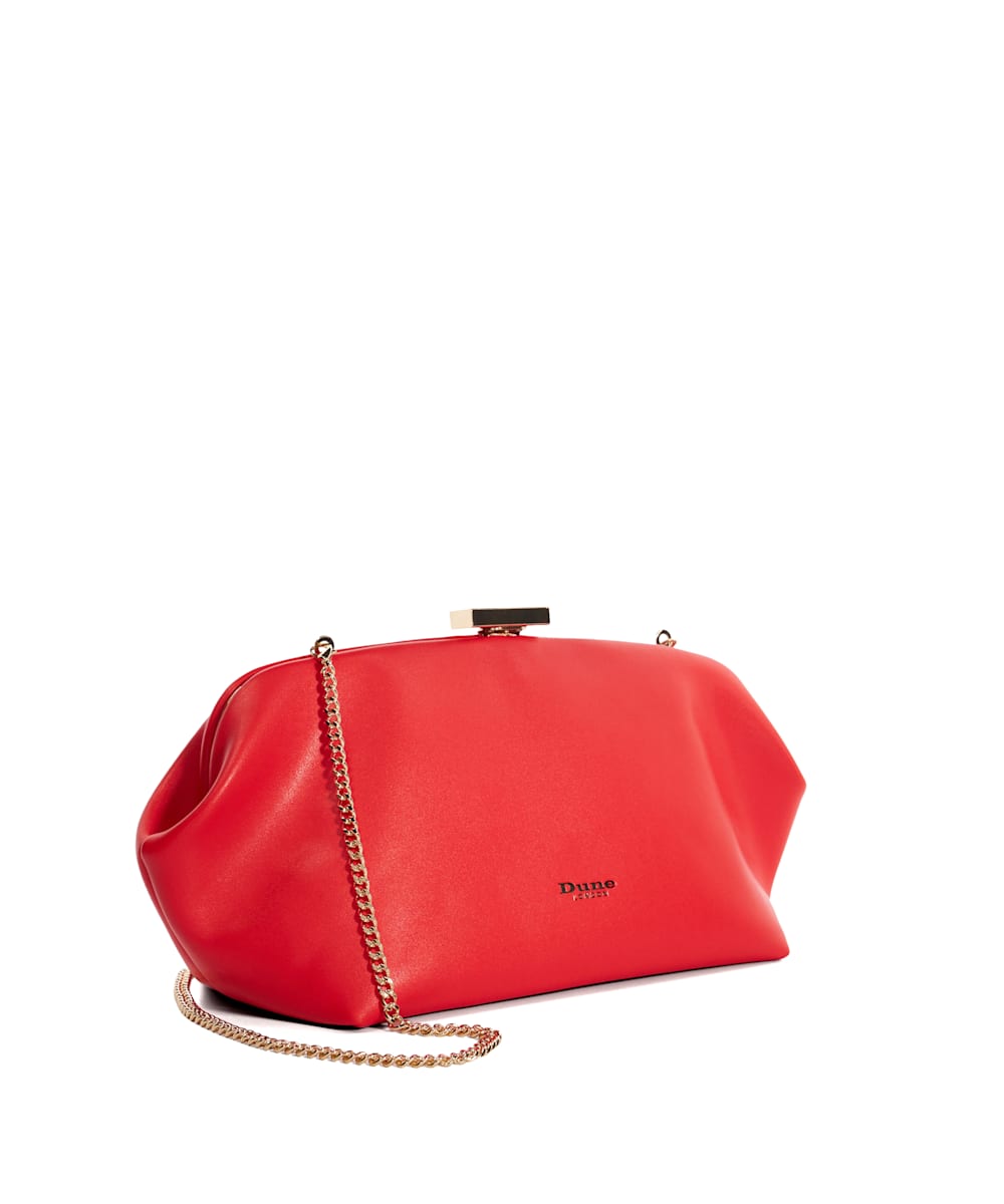 Red dune purse sale