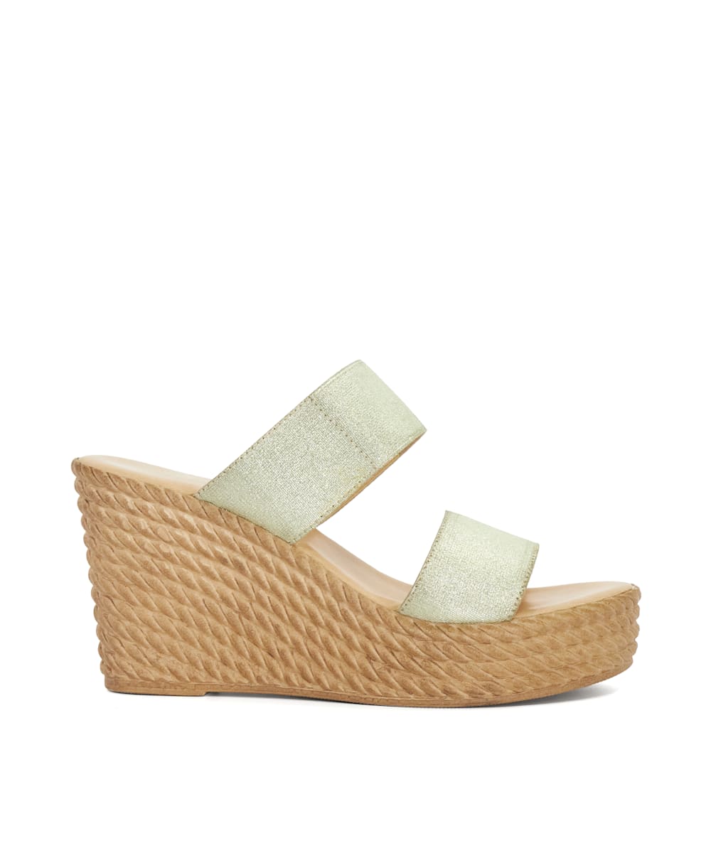 Carvela shops sybil wedges