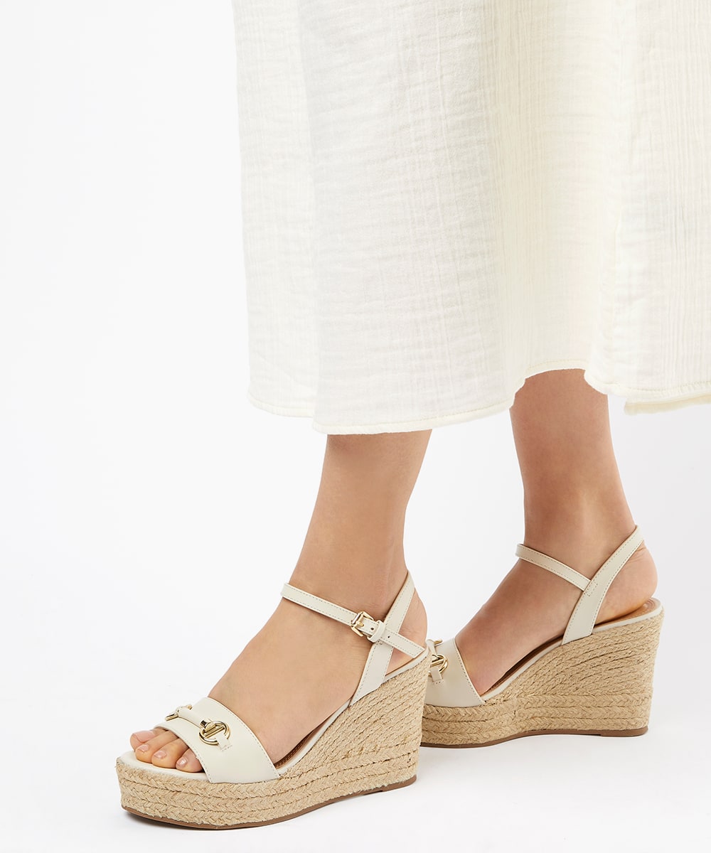 Kai 2024 wedge sandal