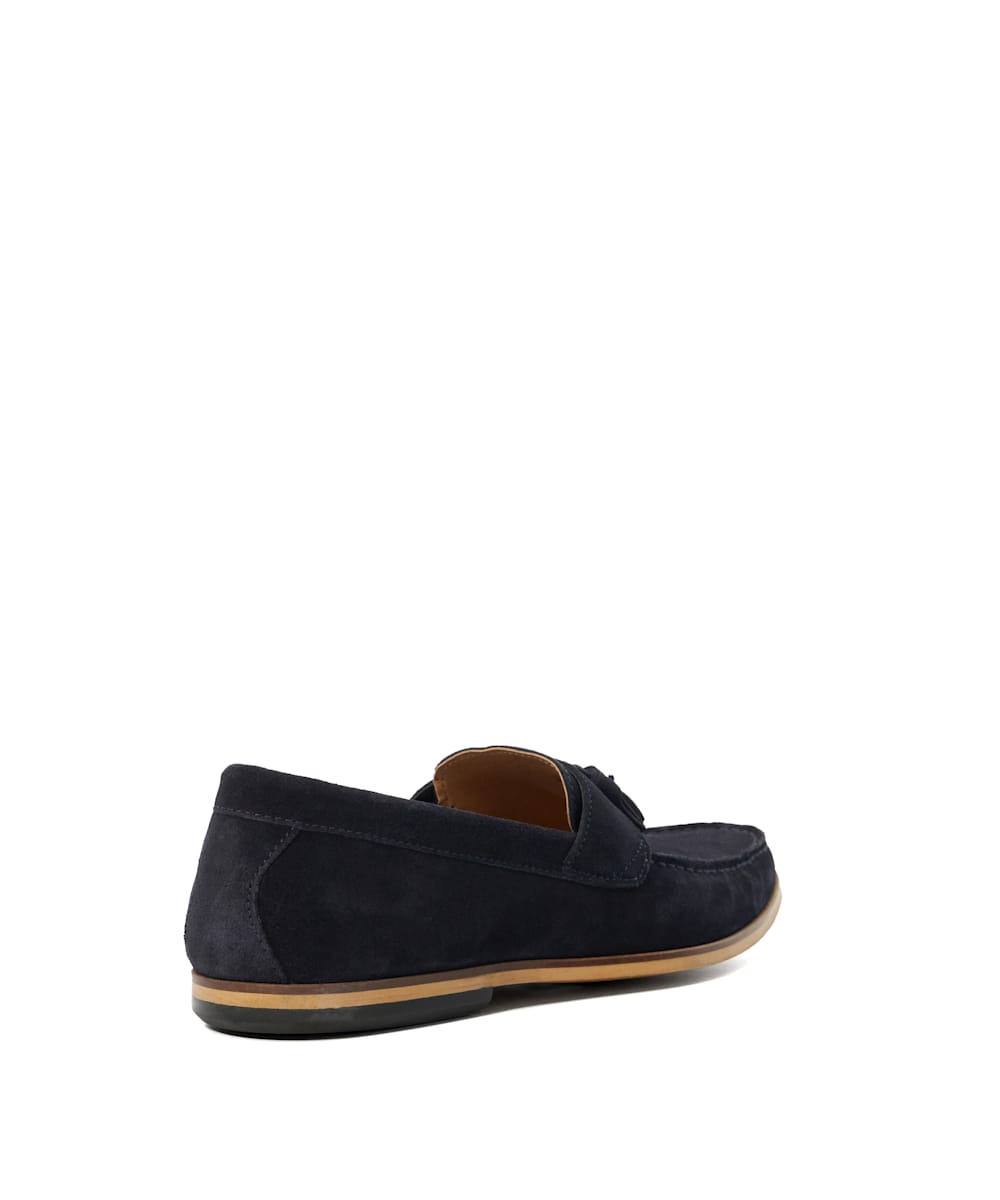 Bertie - Navy