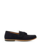 Bertie - Navy