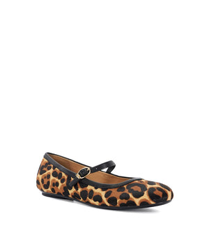 Heida - Leopard