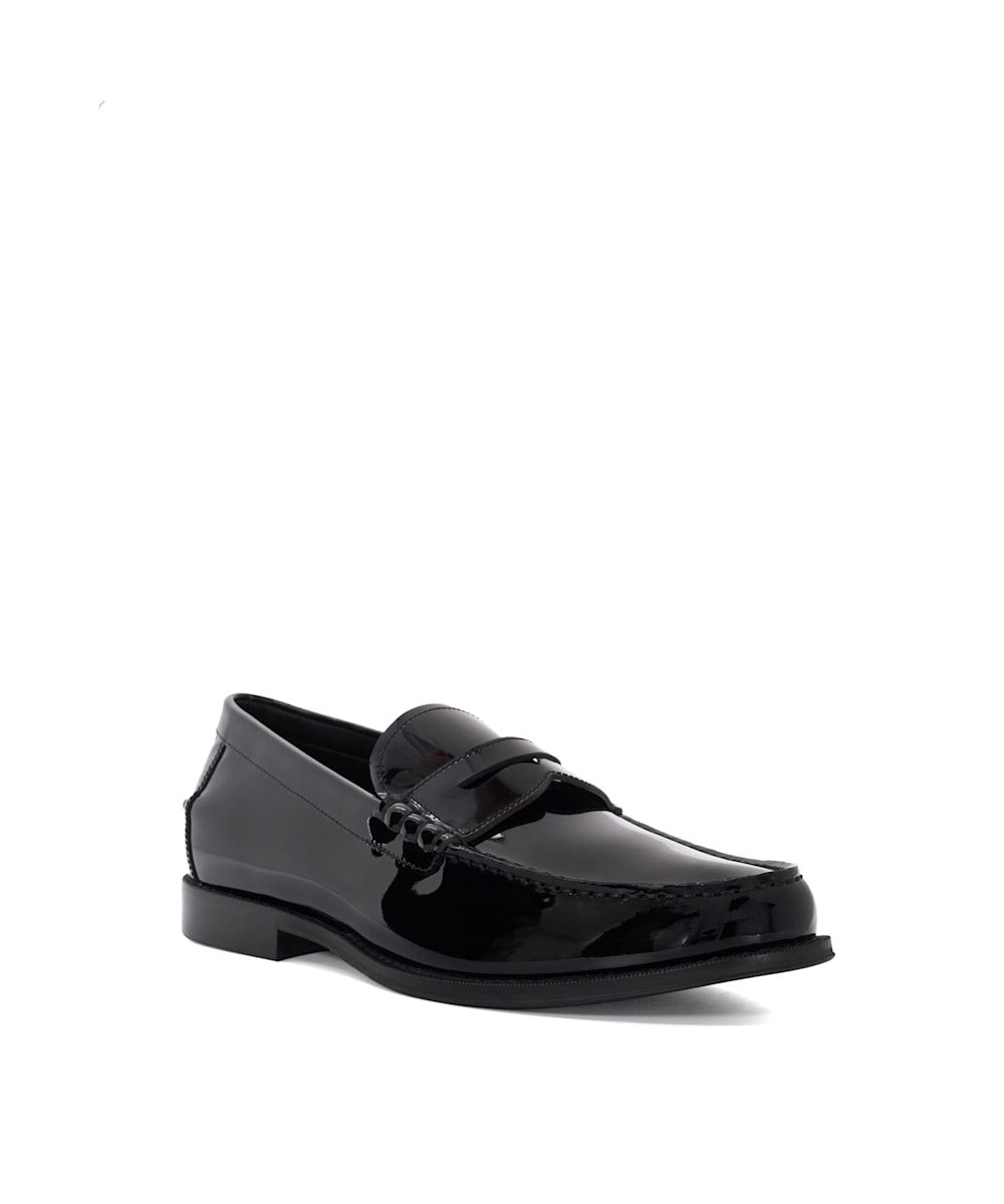 Samson - Black Patent